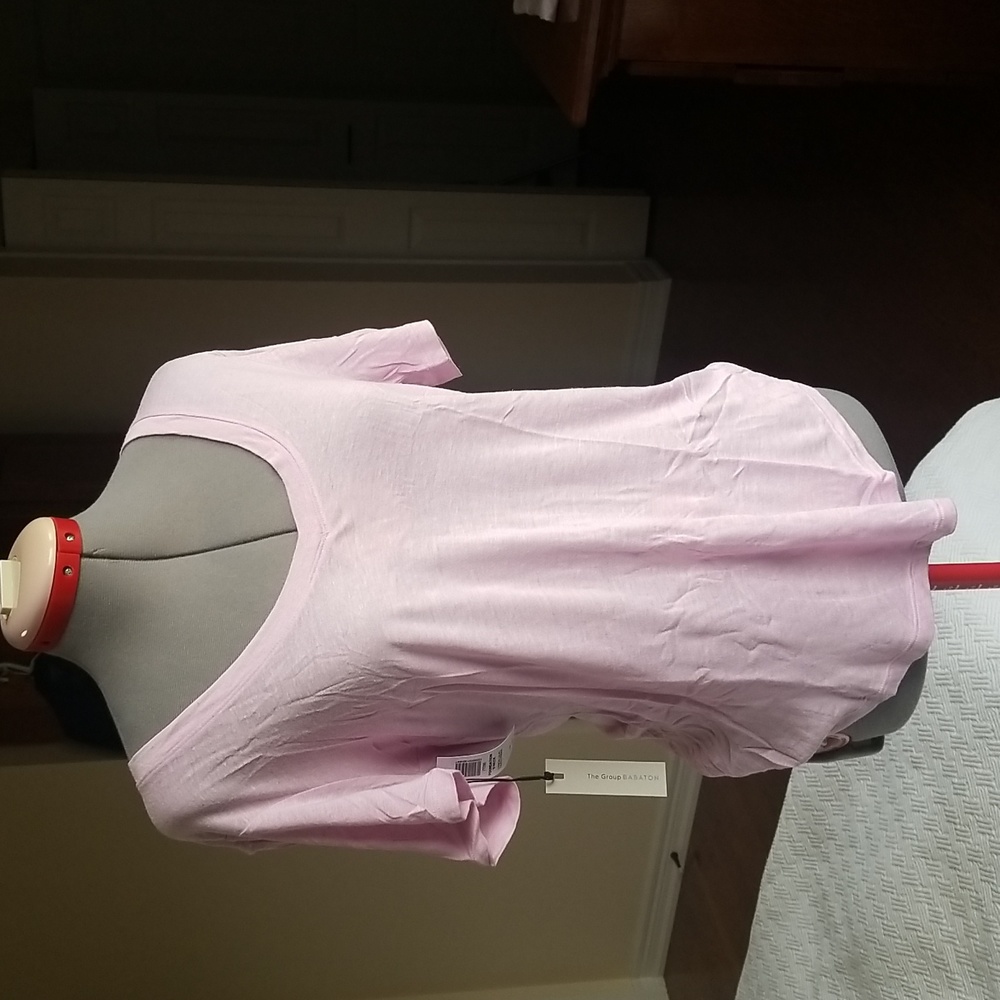 Babaton V- neck